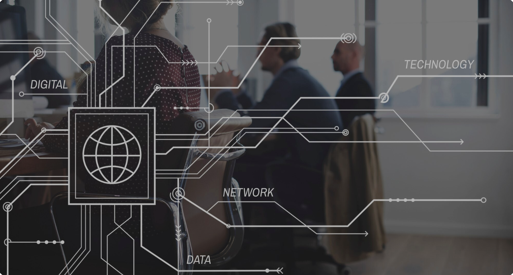 Software Integration Services logo